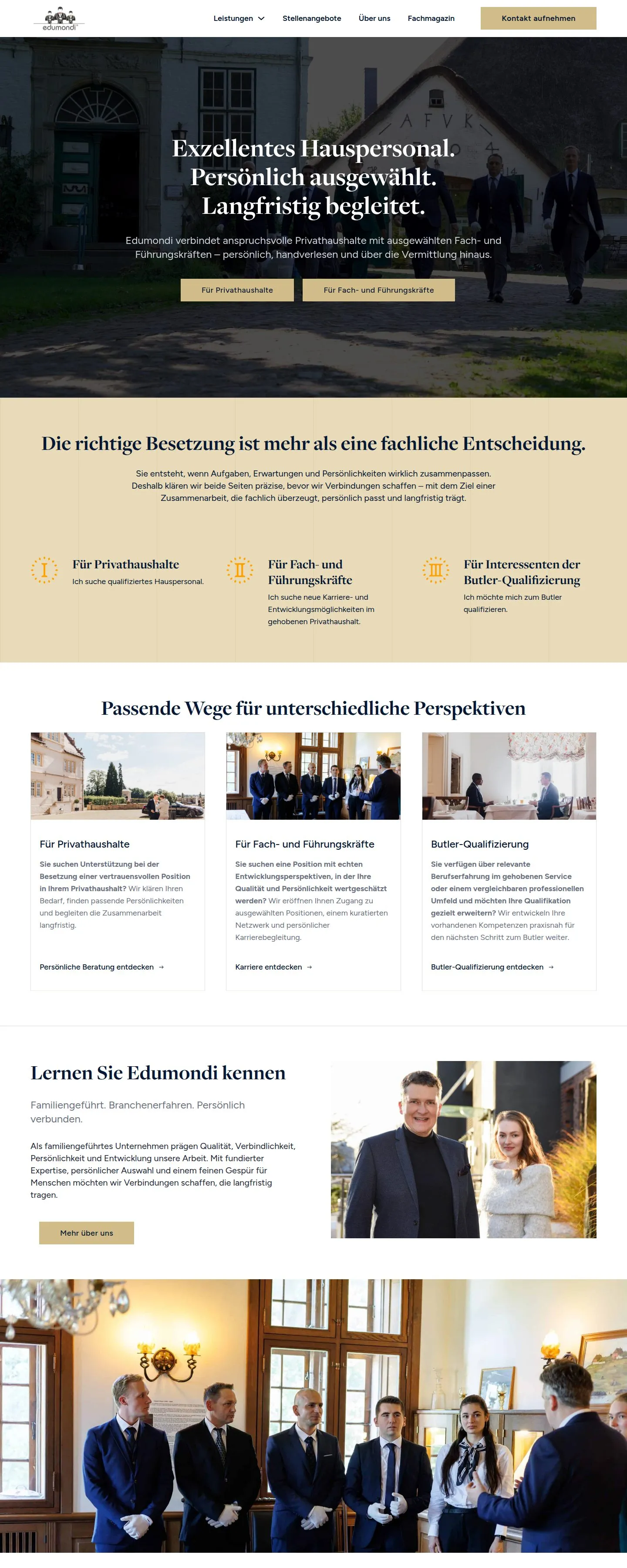 Website Edumondi